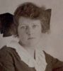 Marcia Finnamore 1915