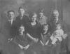 Ebenezer Wilson Noyes family