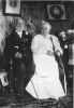 Dr. George Boardman & Sarah Elizabeth (Lake) Noyes 50th wedding anniversary