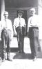 Mr Rogers, Austin Mansfield, and Thomas Mansfield