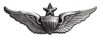 U.S. Army Senior Aviator badge