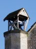 St. Nicholas Church bell turret
